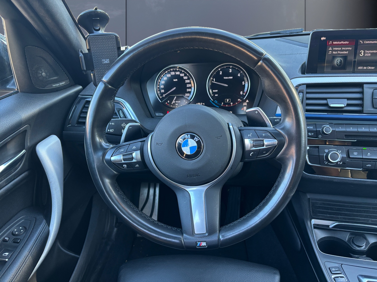 Bmw Serie 1 15