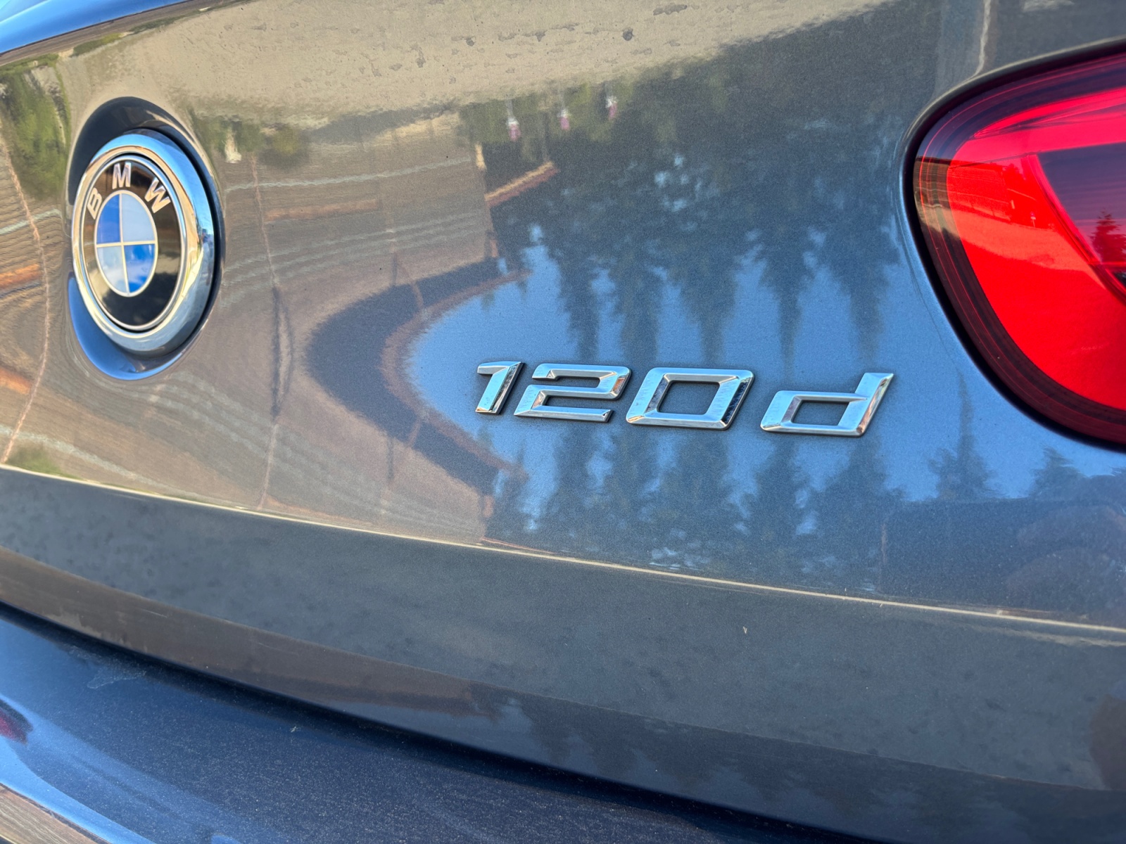 Bmw Serie 1 28