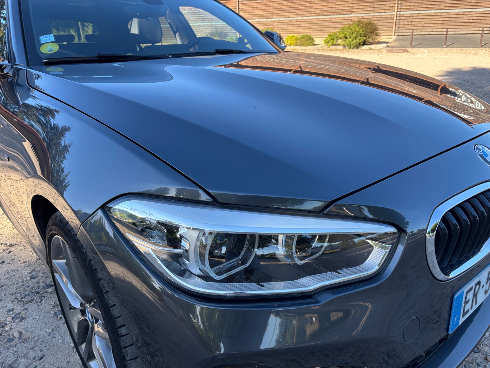 Bmw Serie 1 33