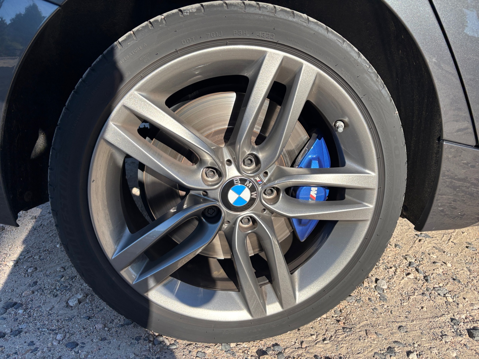 Bmw Serie 1 35