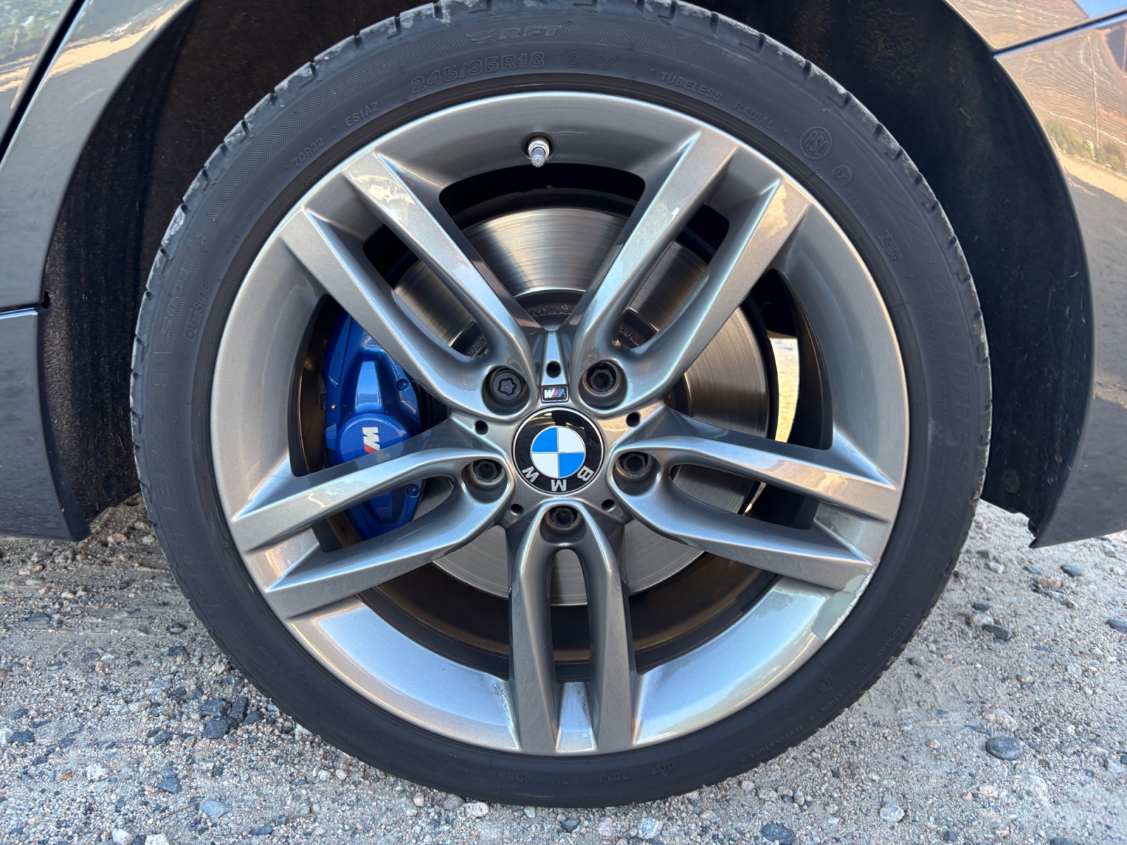 Bmw Serie 1 36