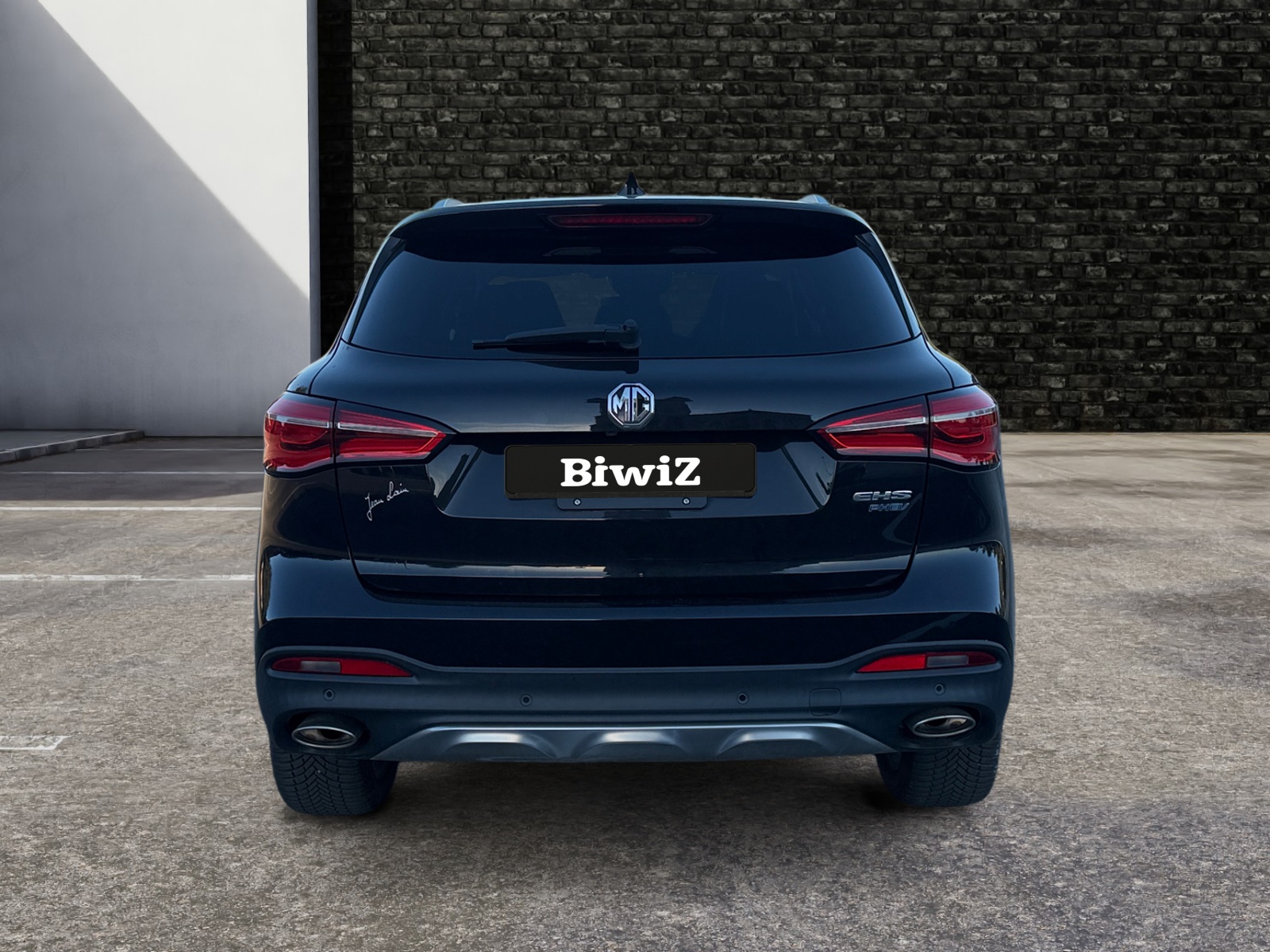 Mg Ehs 3
