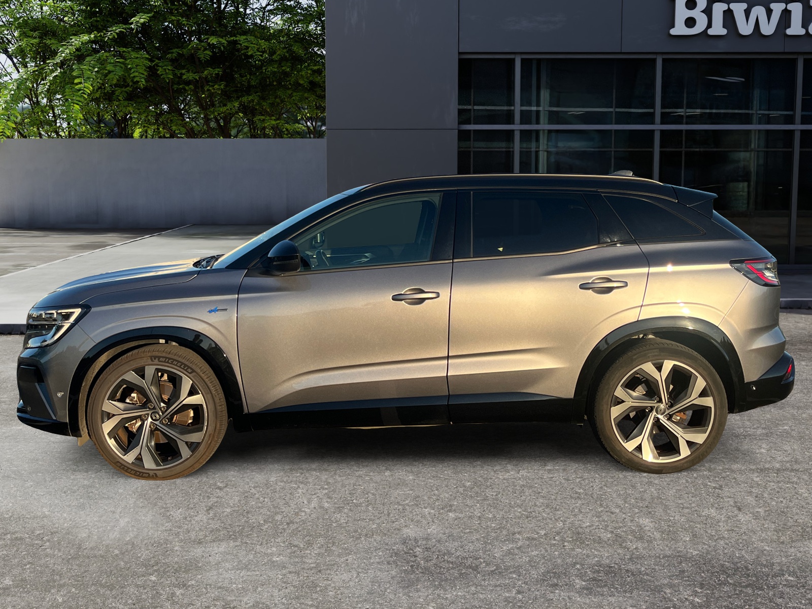 Renault Austral 1