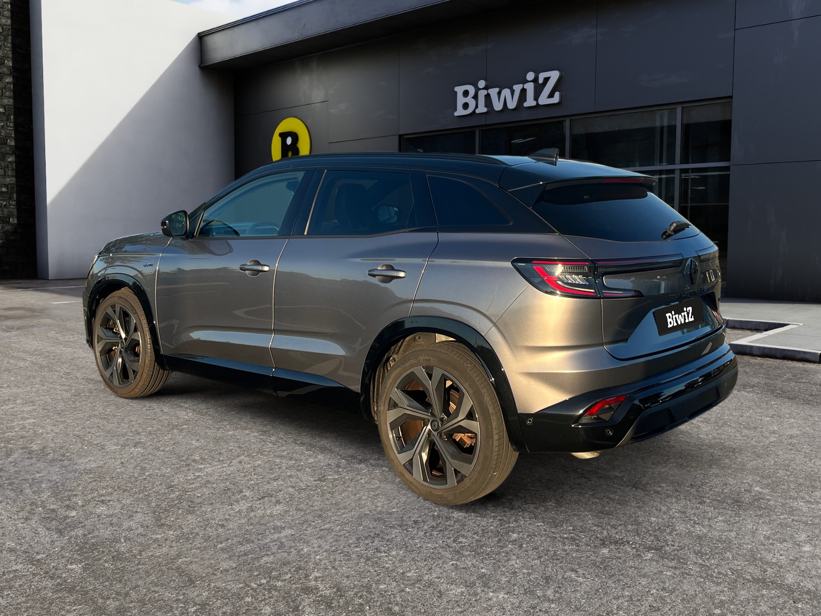 Renault Austral 2