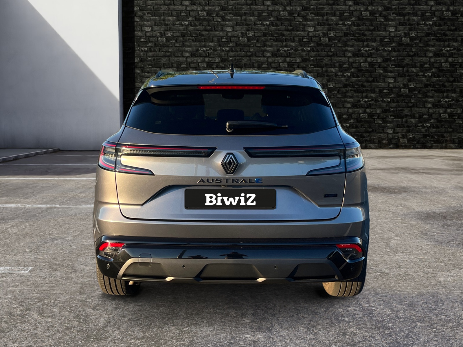Renault Austral 3