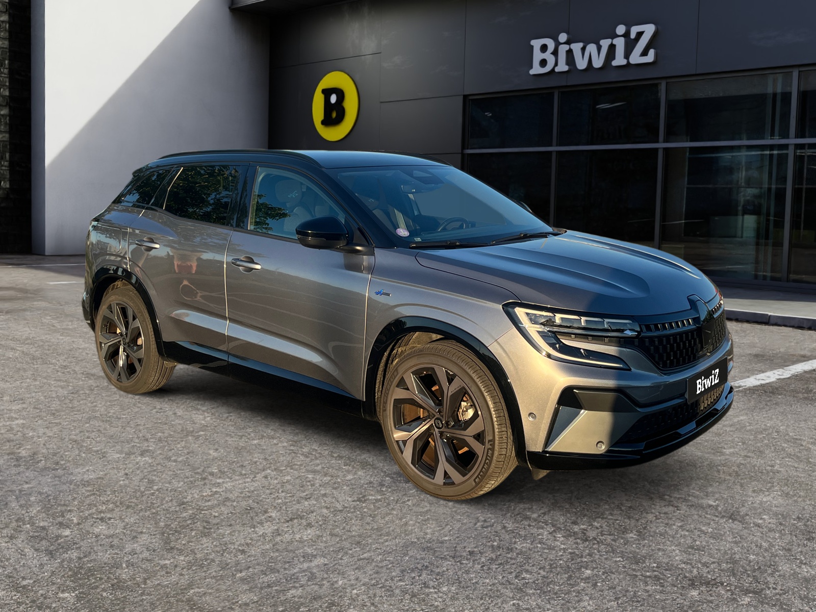 Renault Austral 6