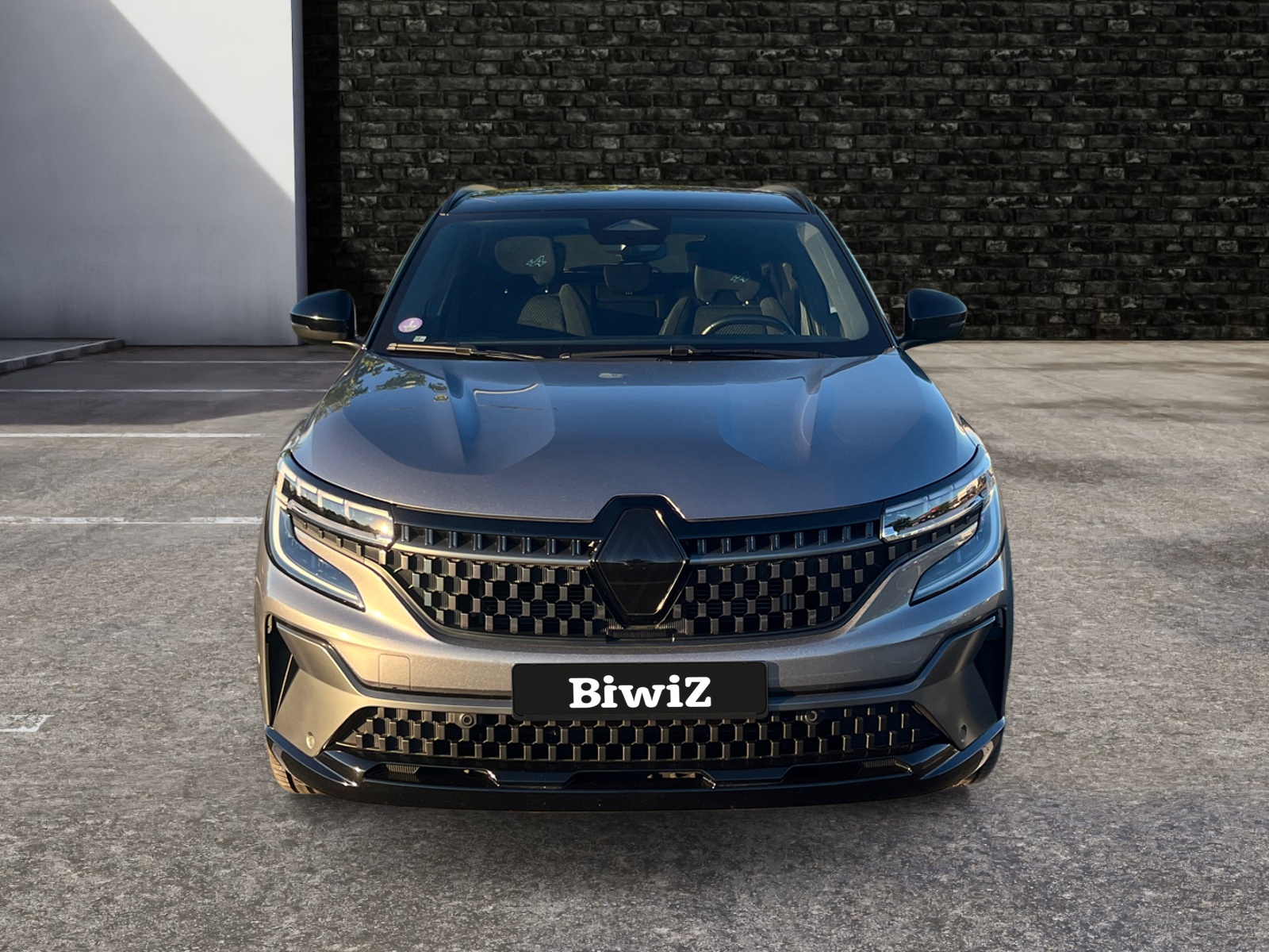 Renault Austral 7