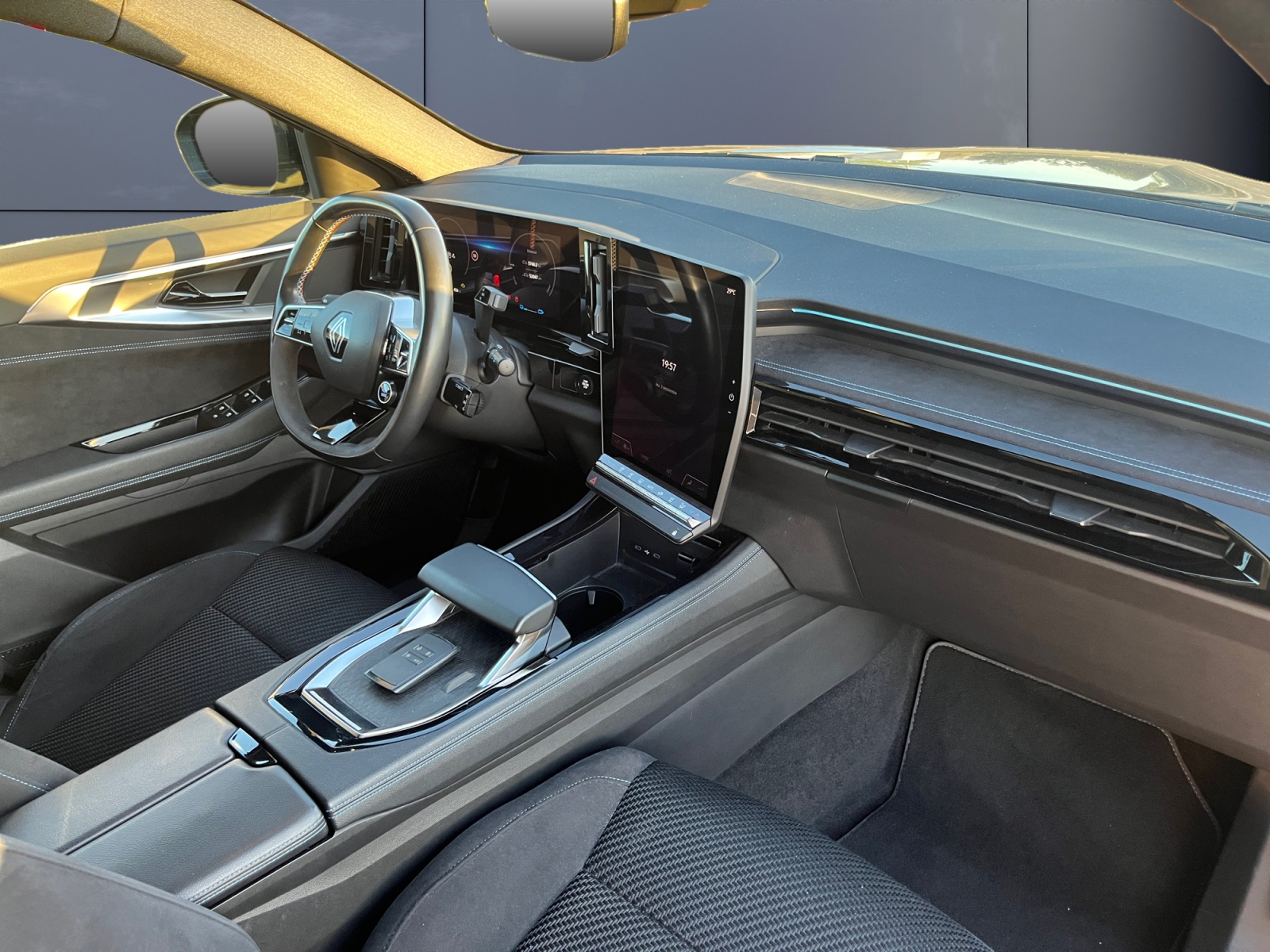 Renault Austral 12