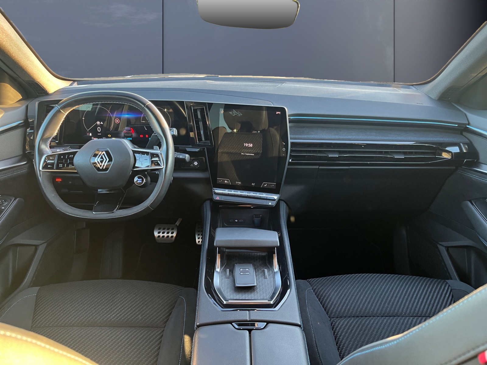 Renault Austral 14