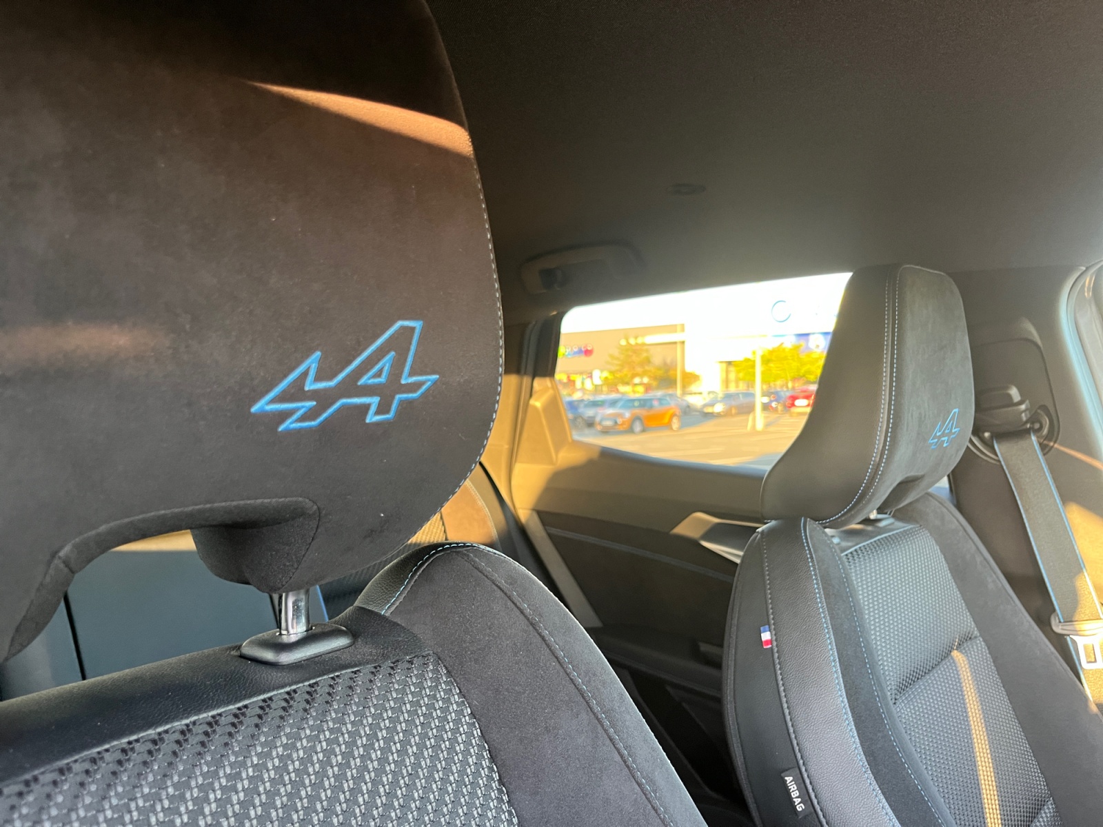 Renault Austral 22