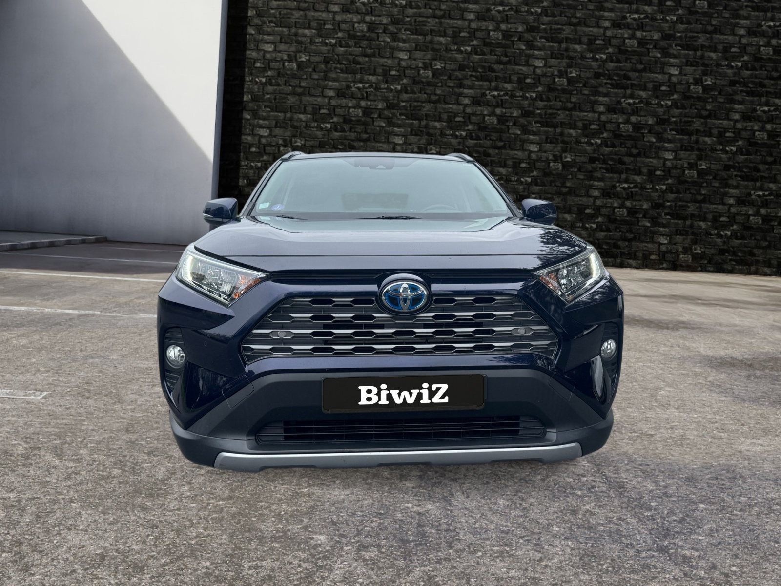 Toyota Rav-4 7