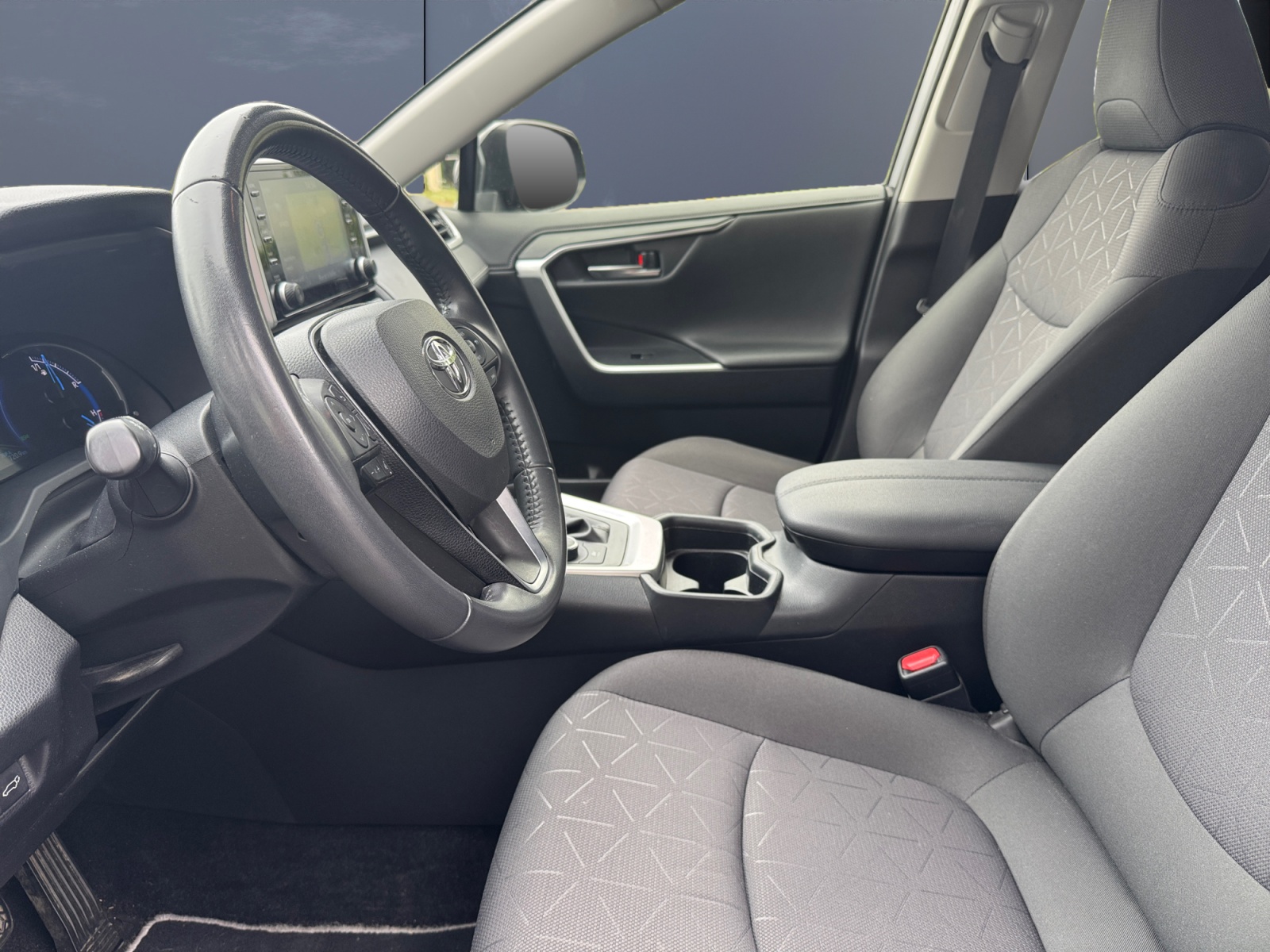 Toyota Rav-4 9