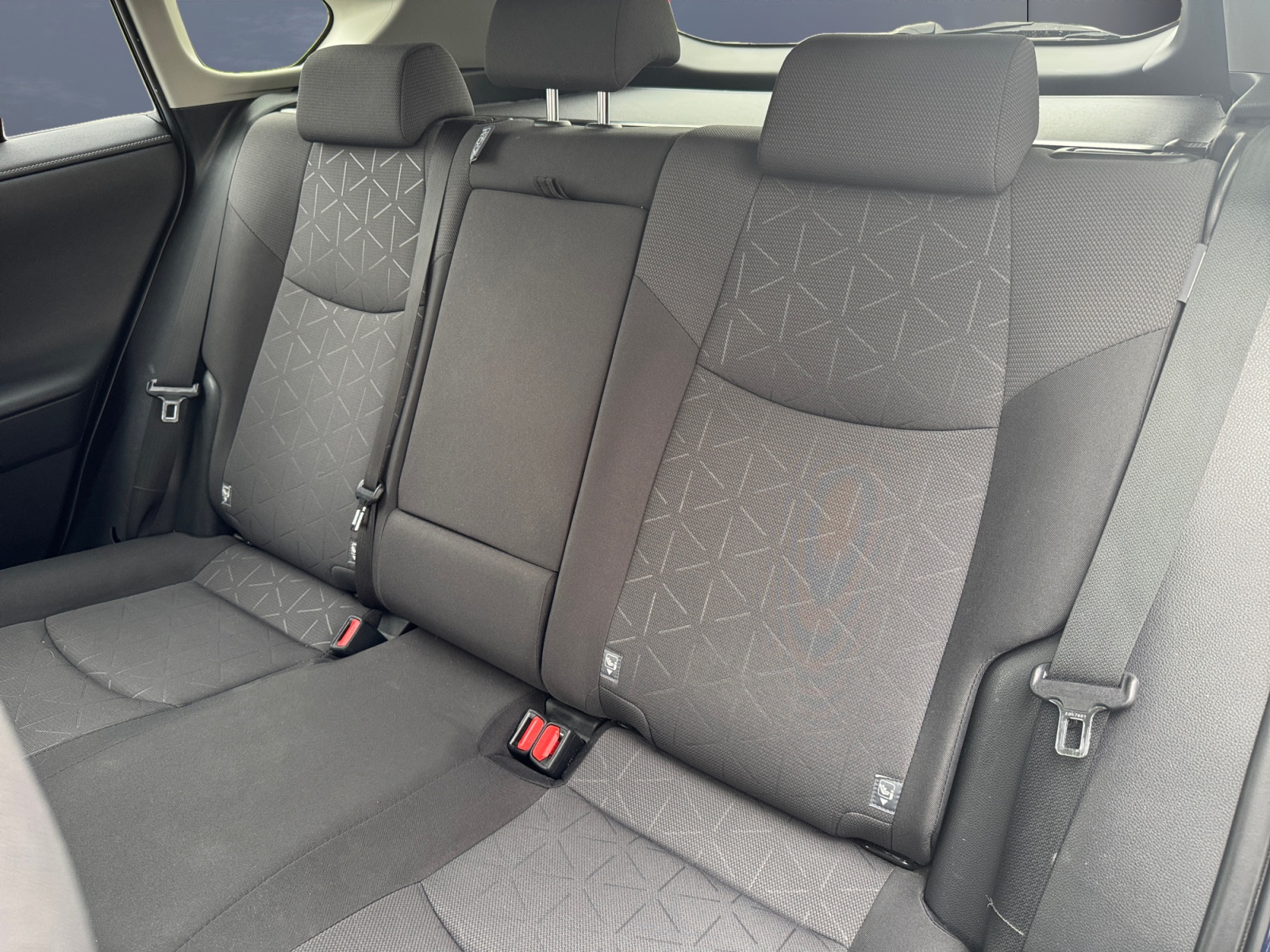 Toyota Rav-4 10