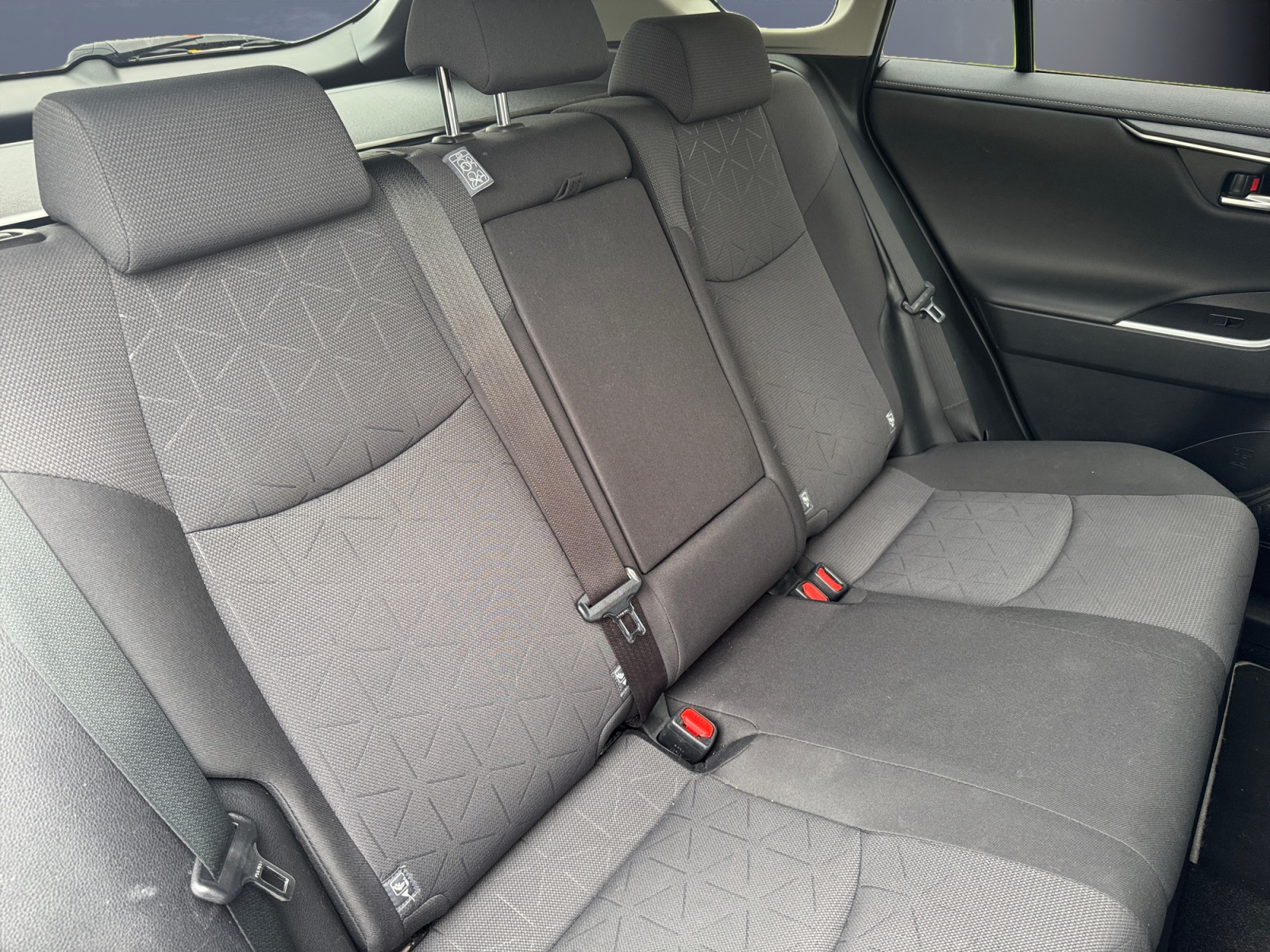 Toyota Rav-4 11