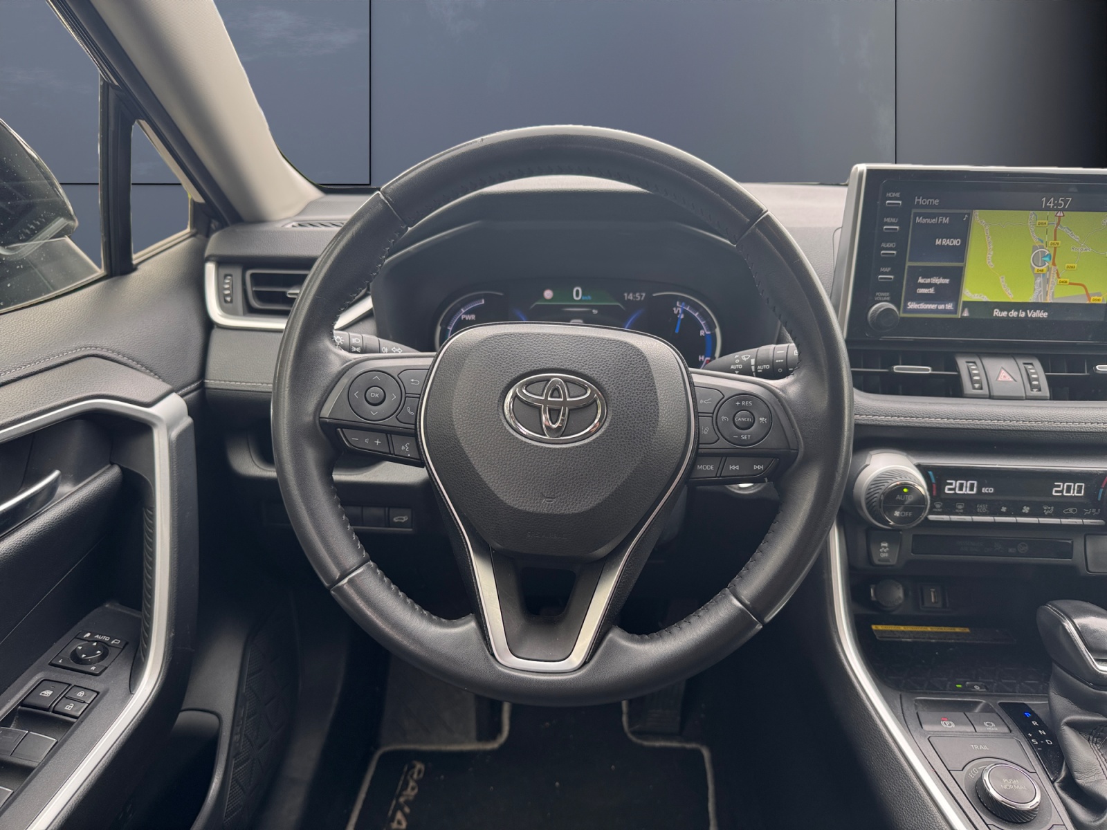 Toyota Rav-4 15