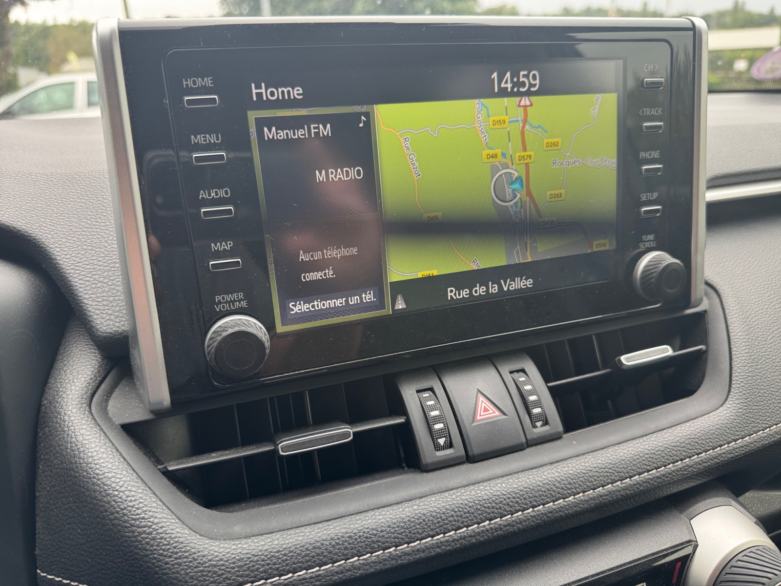 Toyota Rav-4 18