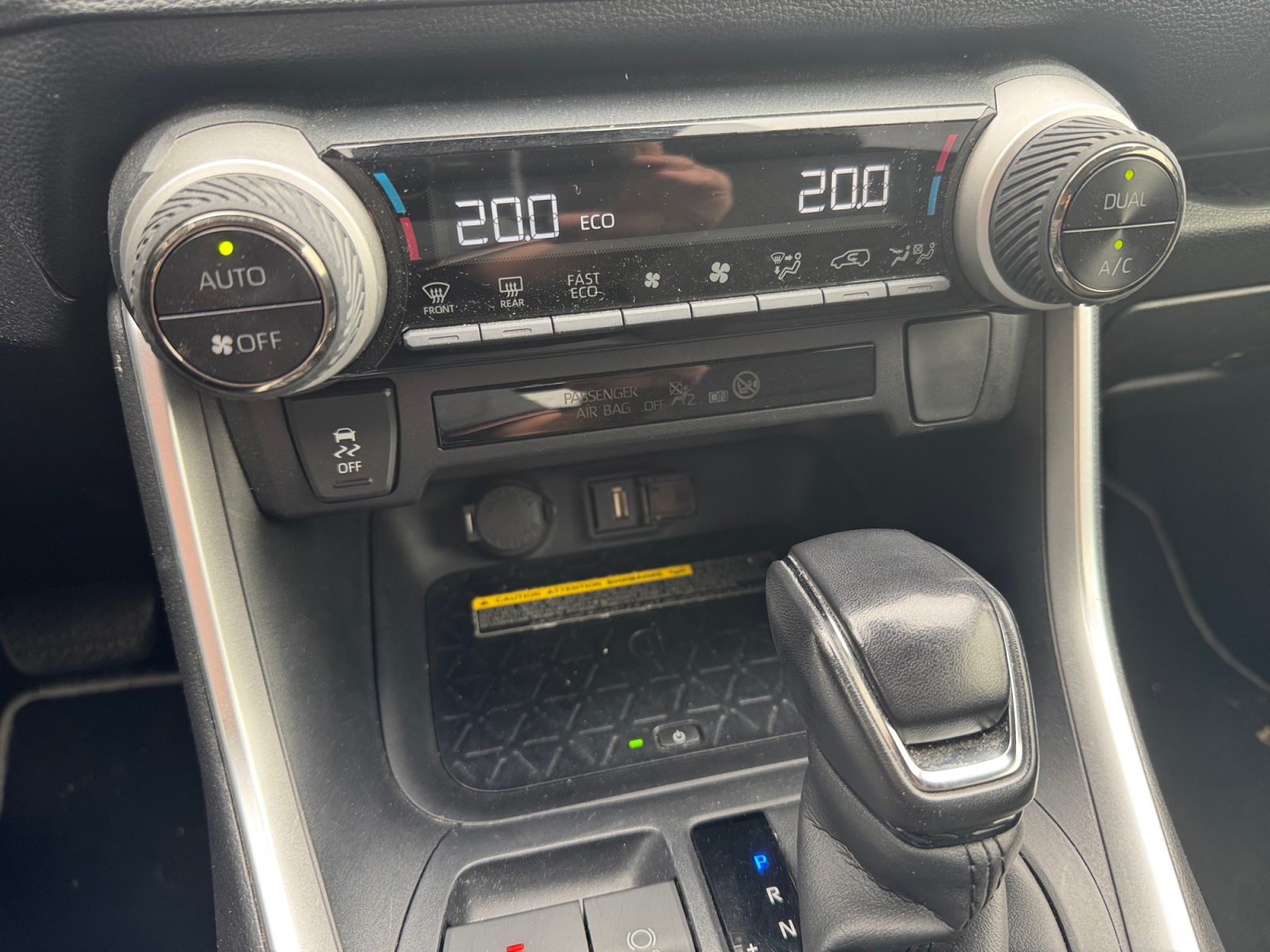 Toyota Rav-4 21