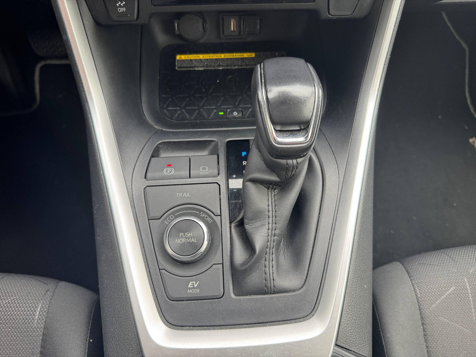 Toyota Rav-4 22