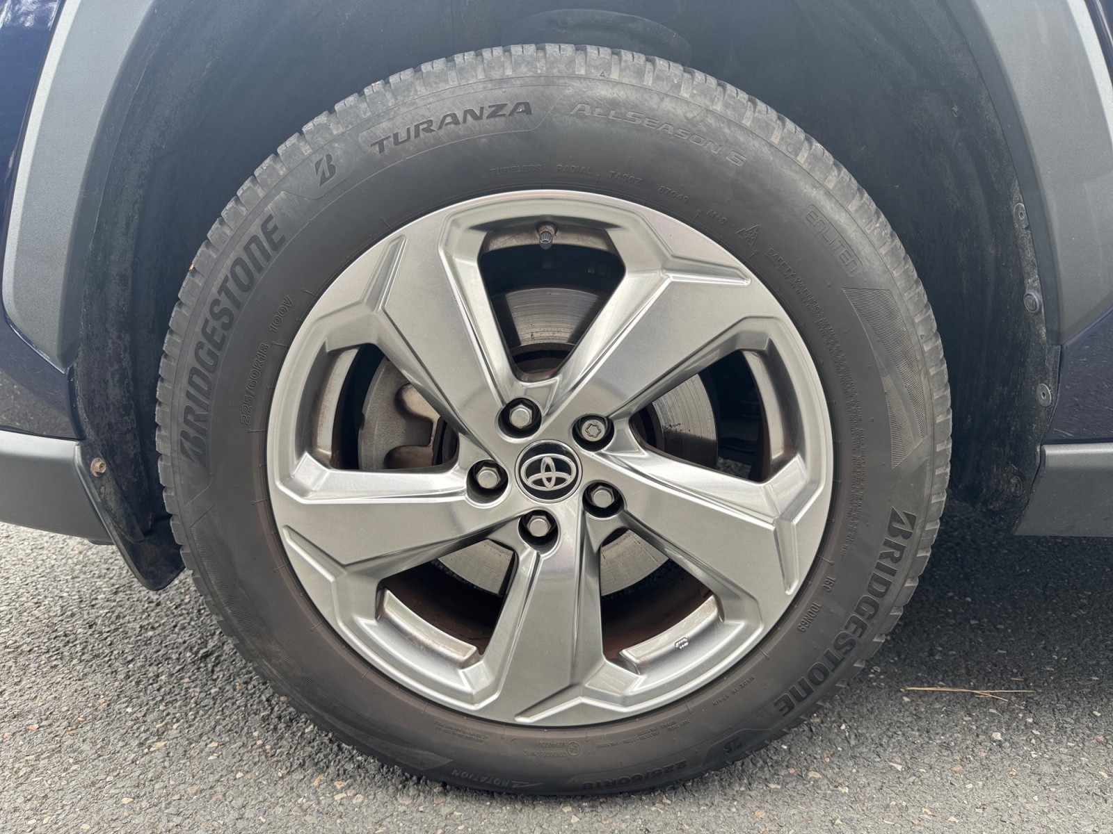 Toyota Rav-4 31