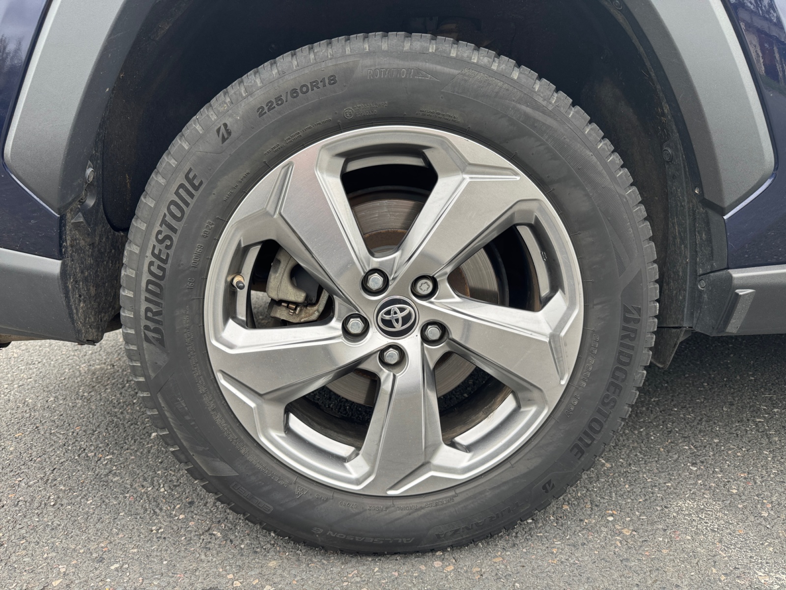 Toyota Rav-4 33