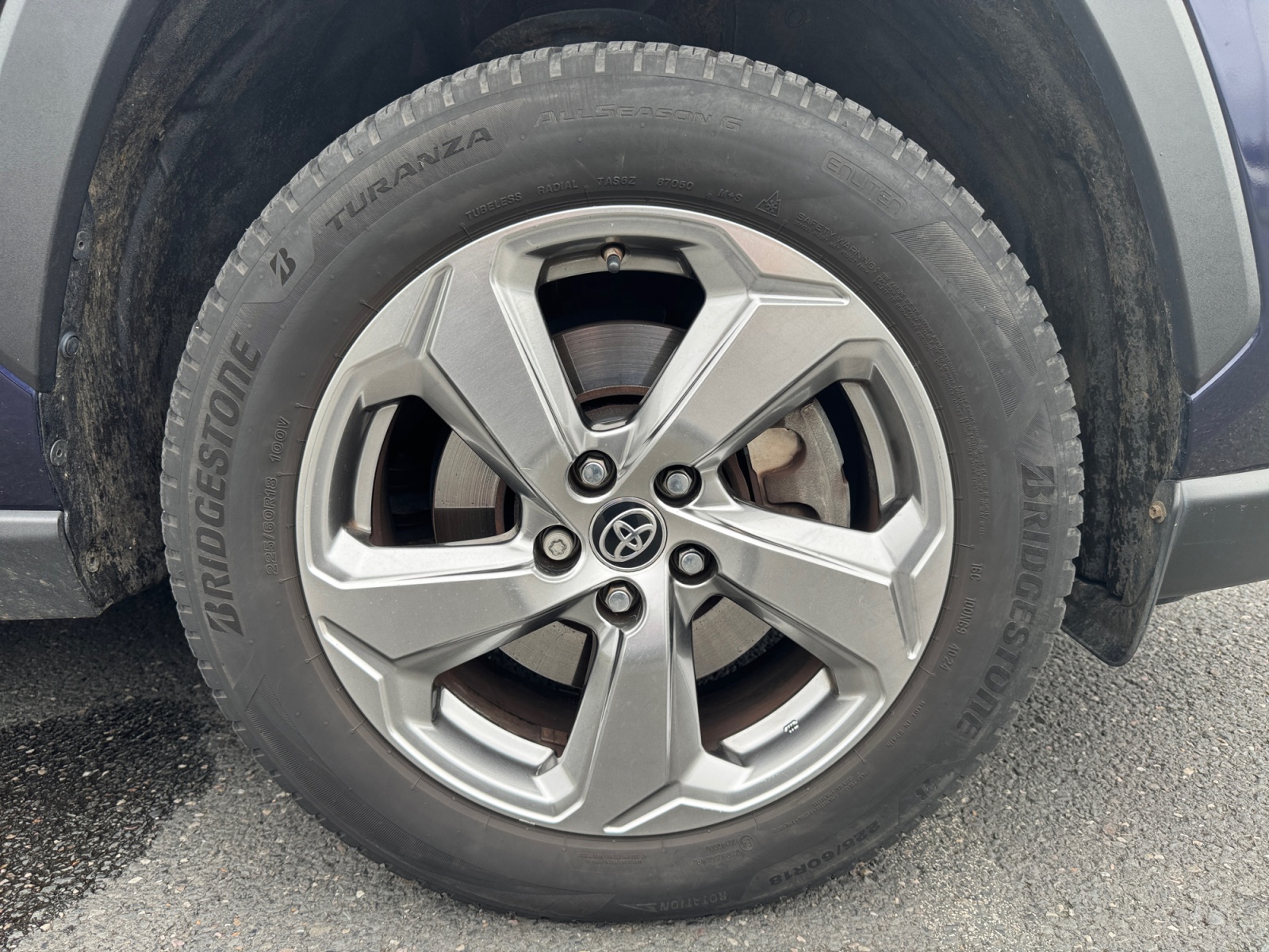 Toyota Rav-4 34