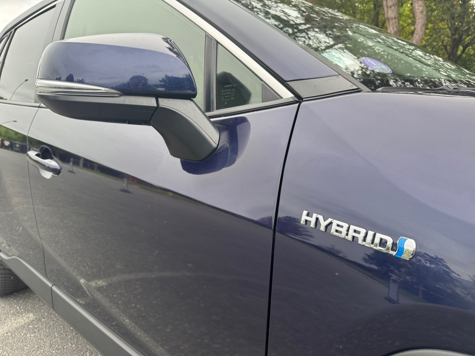 Toyota Rav-4 35