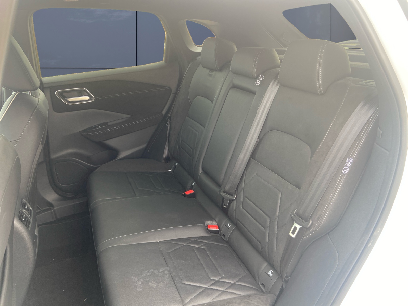 Nissan Qashqai 10