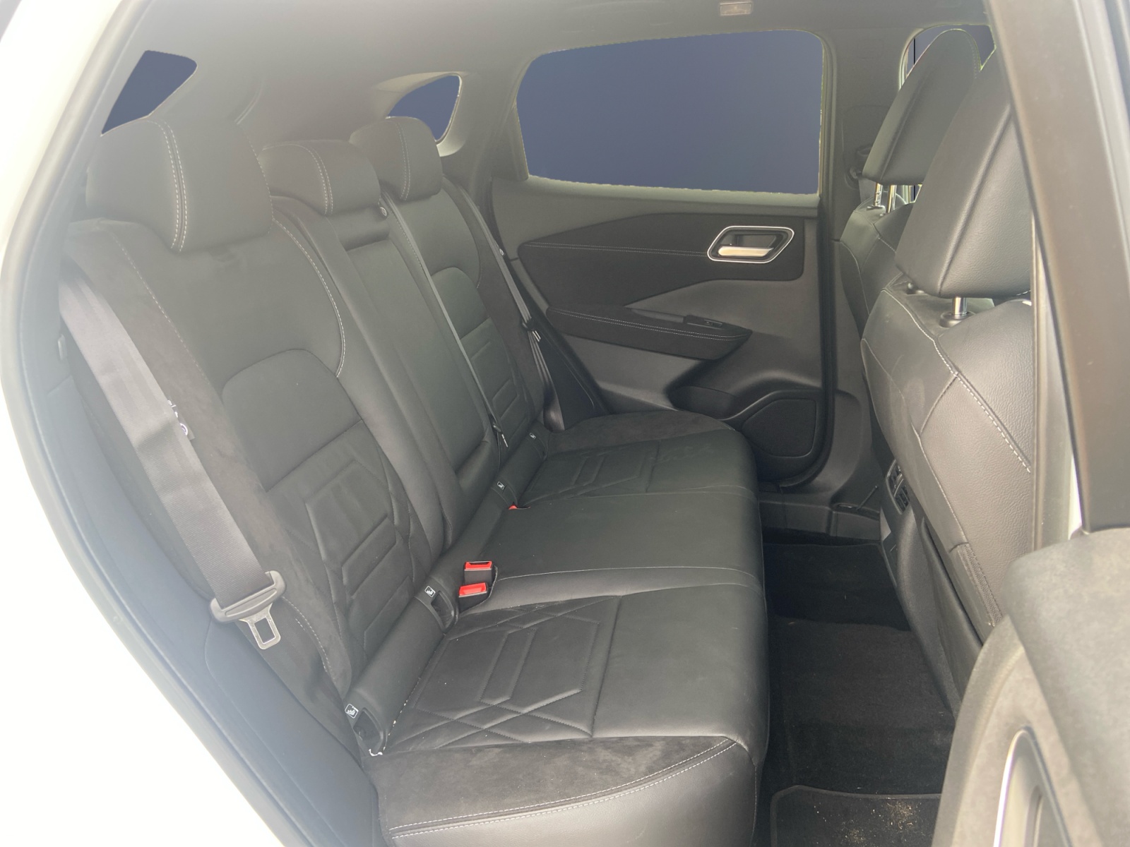 Nissan Qashqai 11
