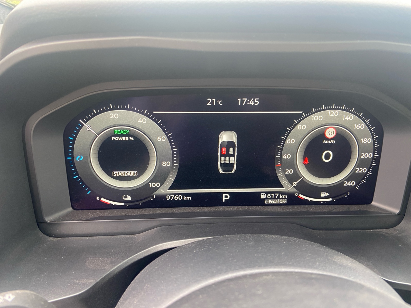 Nissan Qashqai 16