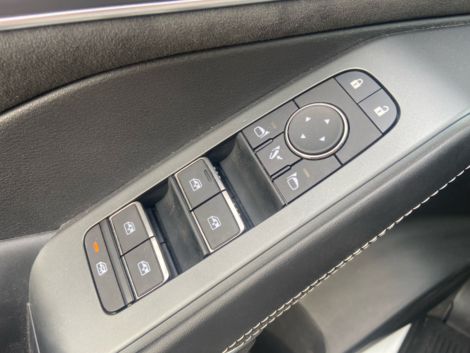 Nissan Qashqai 17