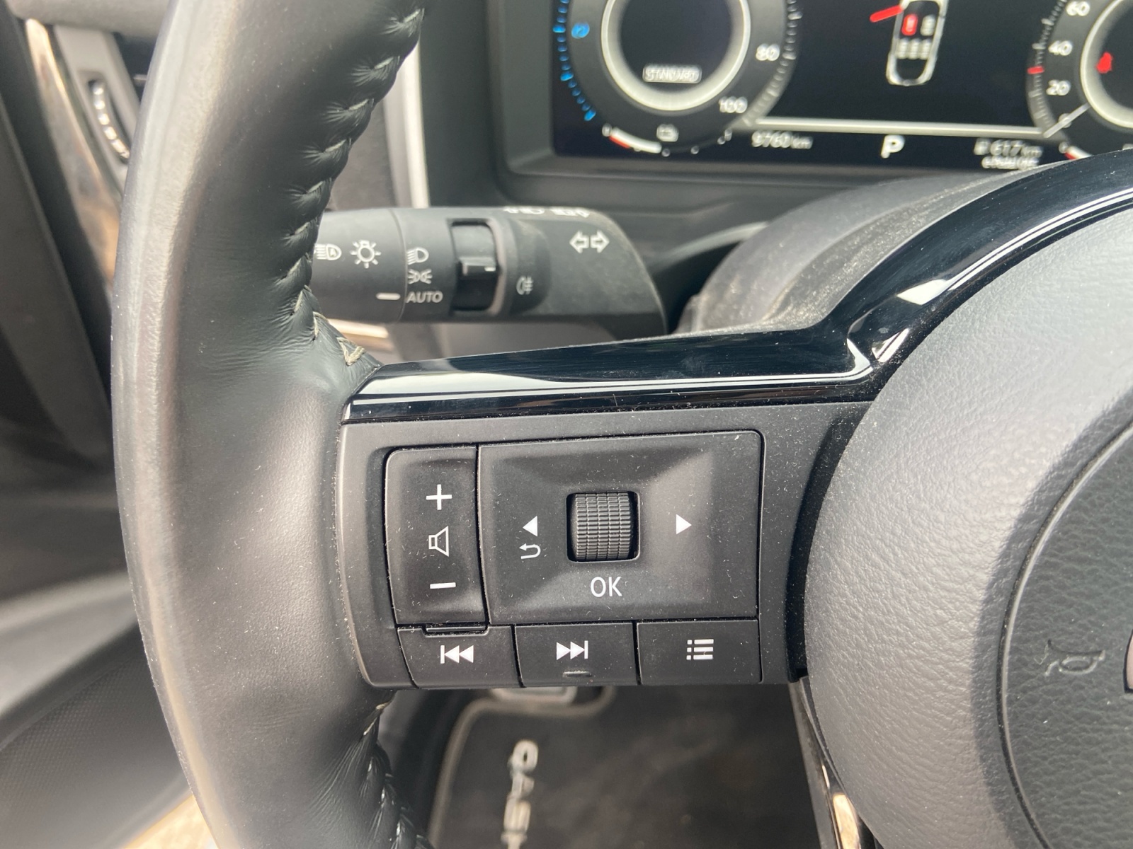 Nissan Qashqai 18