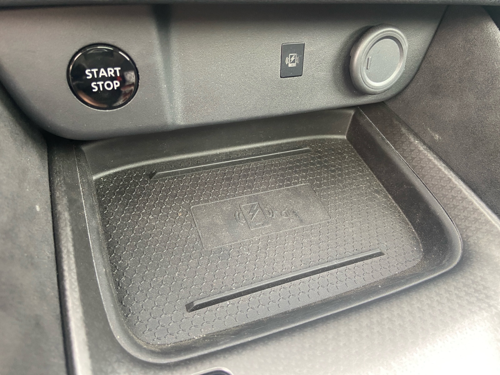 Nissan Qashqai 21