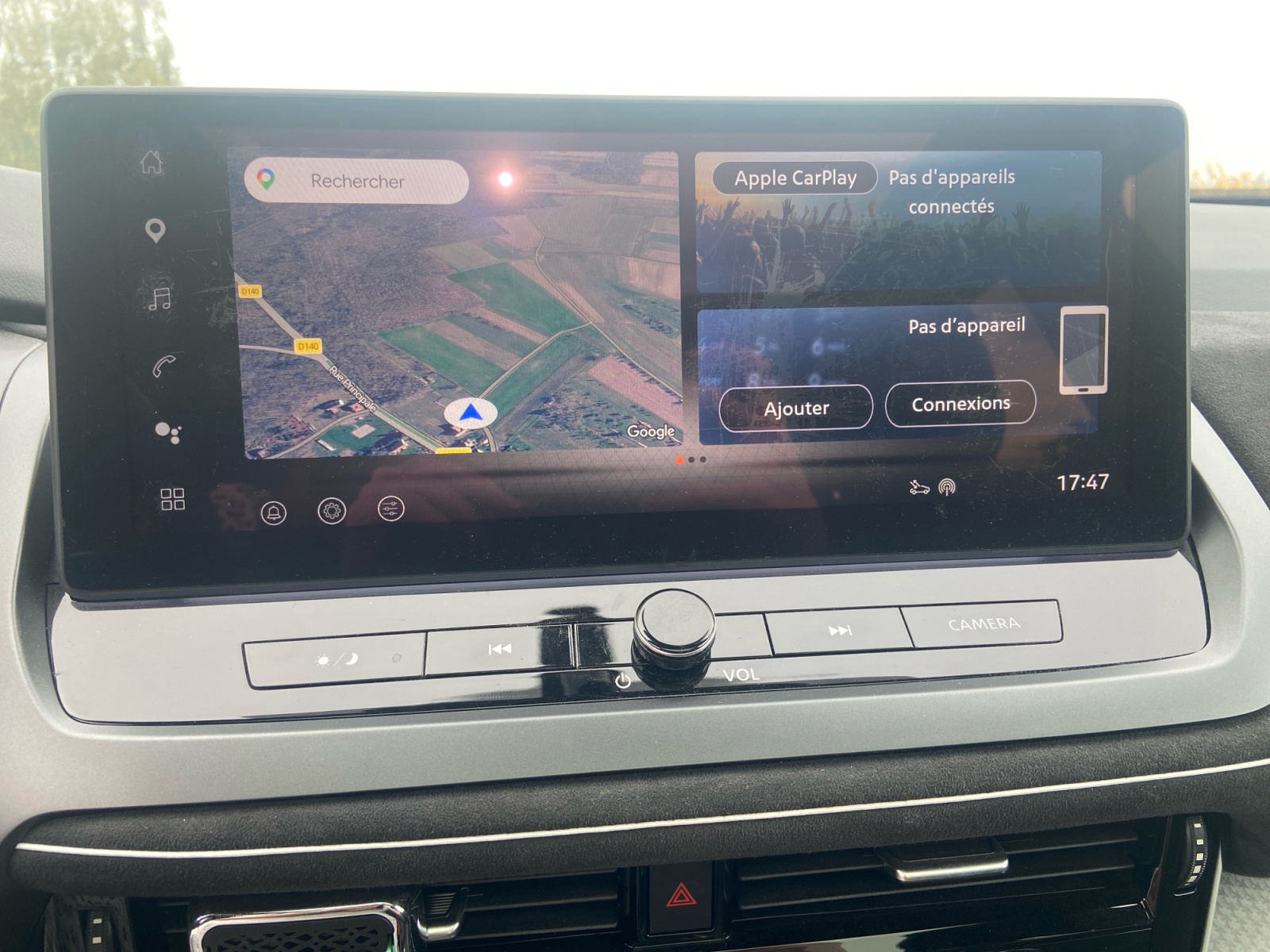 Nissan Qashqai 23