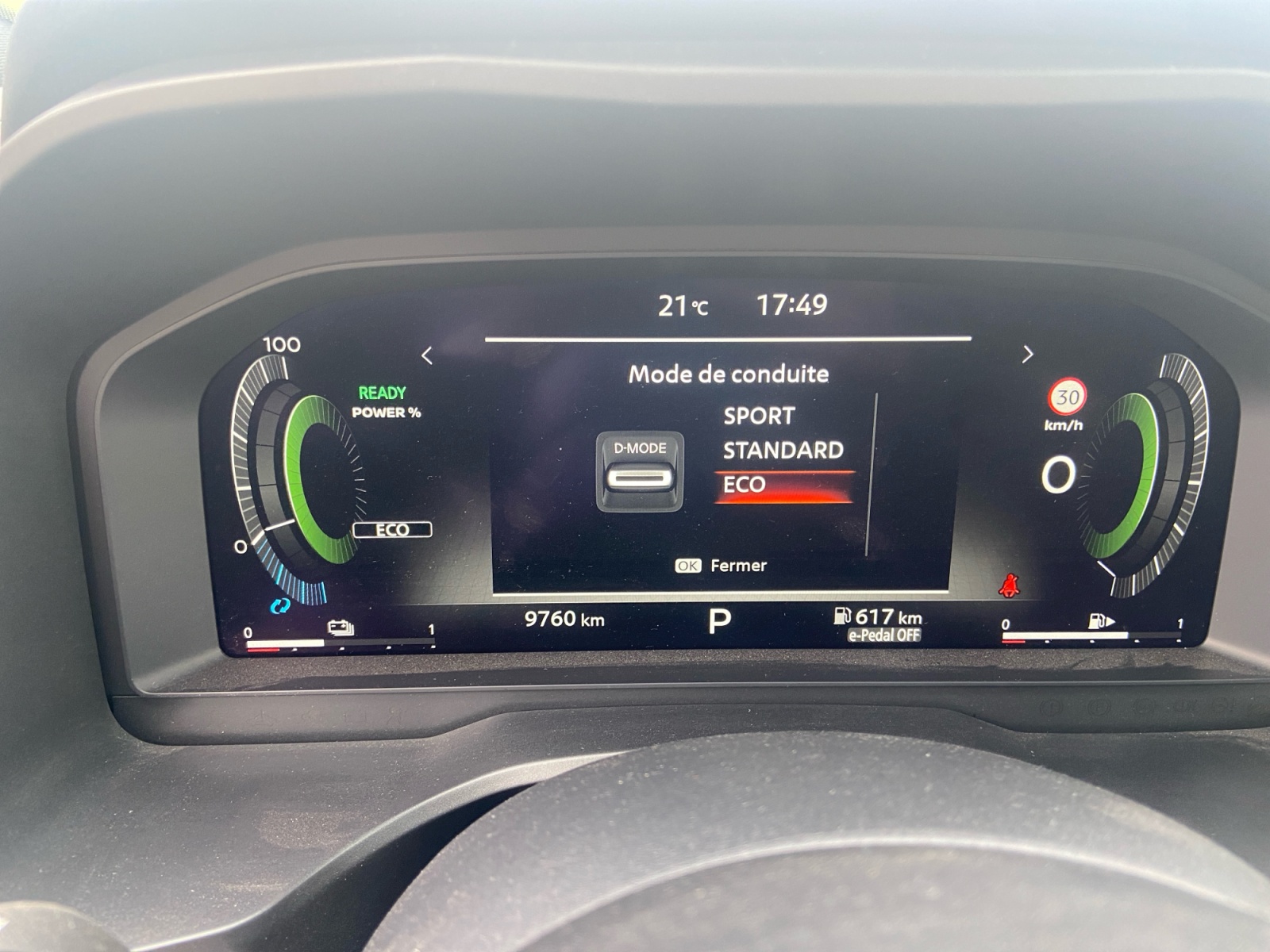 Nissan Qashqai 27
