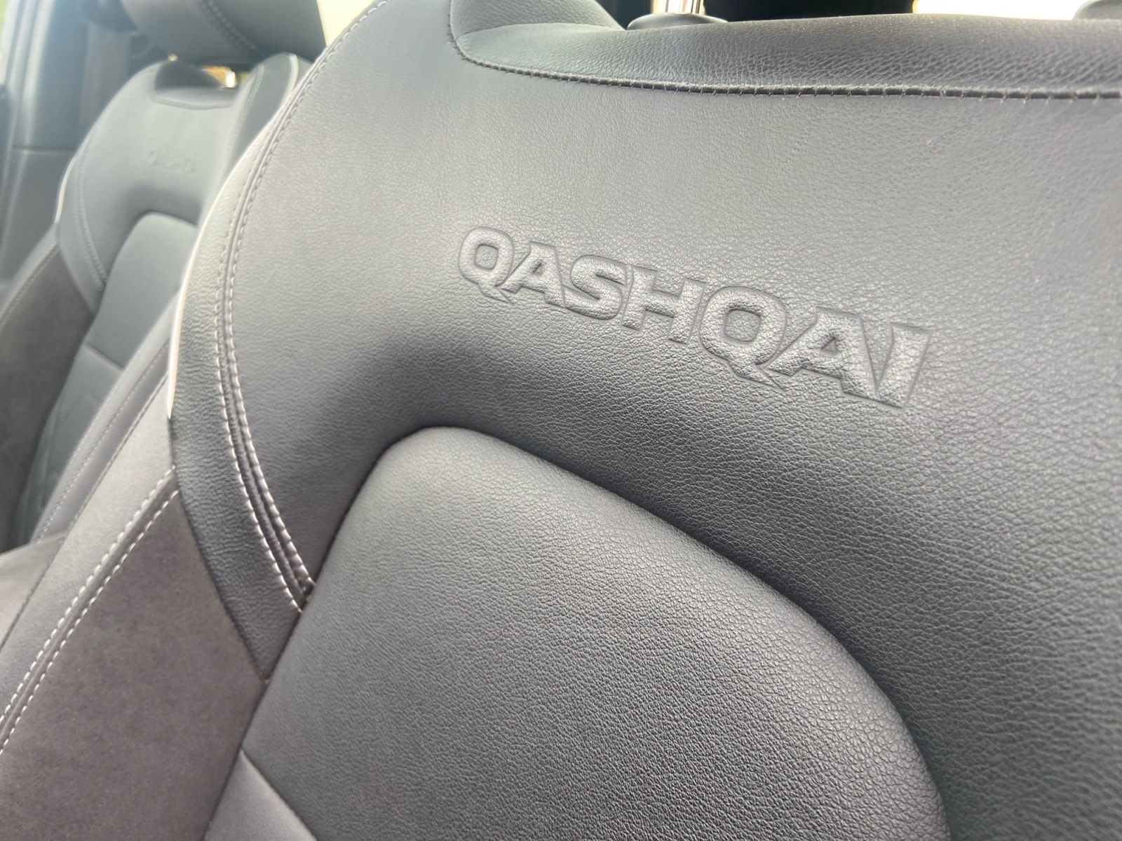 Nissan Qashqai 29