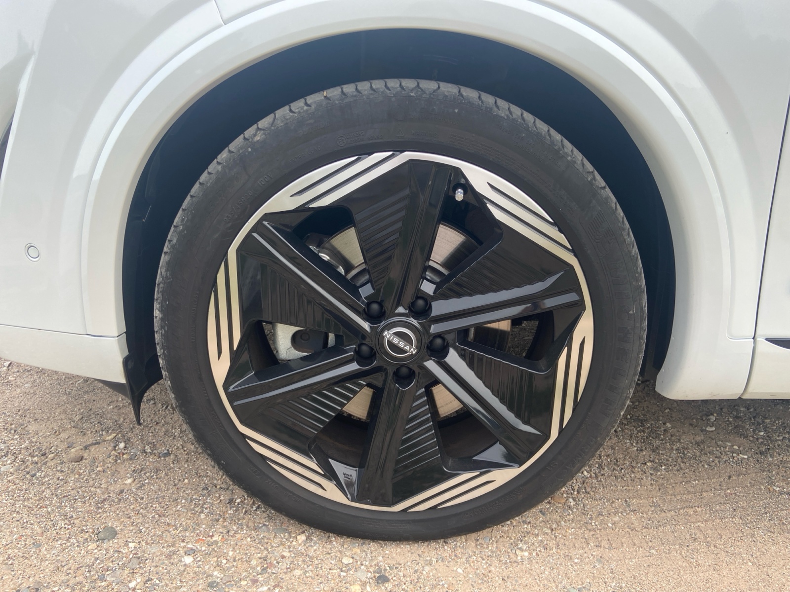 Nissan Qashqai 32