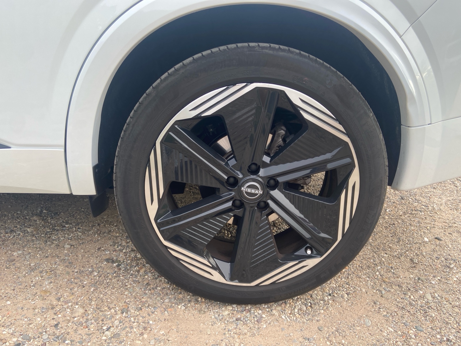 Nissan Qashqai 33