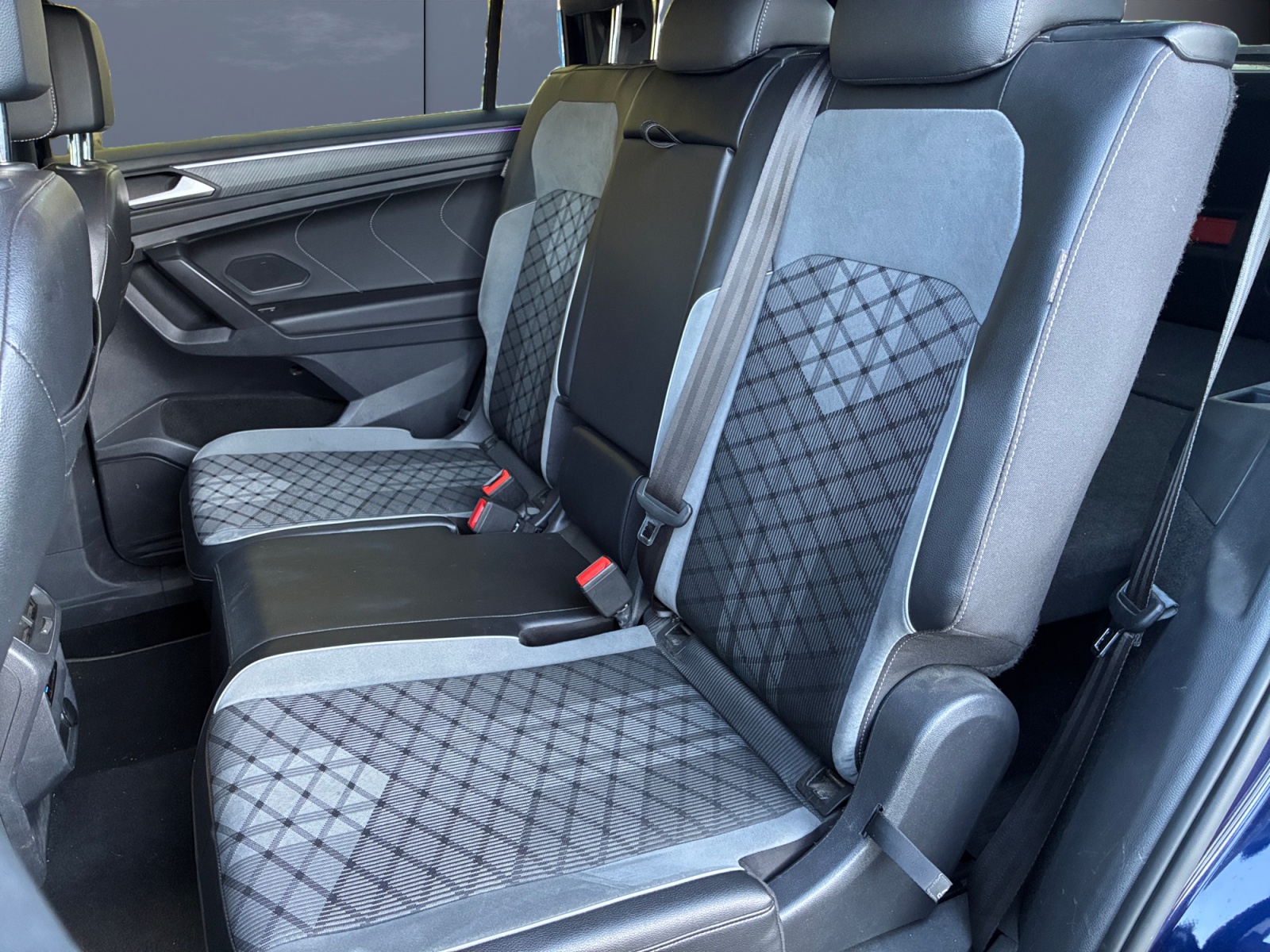 Volkswagen Tiguan 10