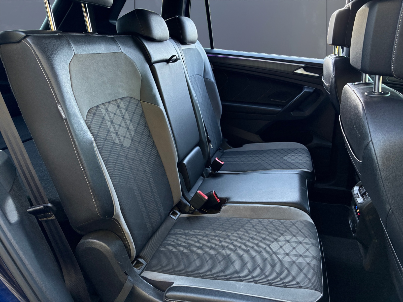 Volkswagen Tiguan 11