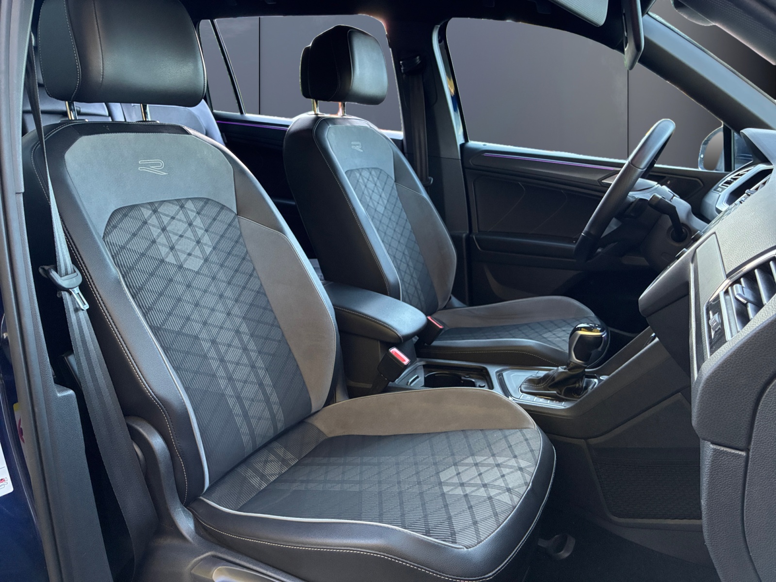 Volkswagen Tiguan 13