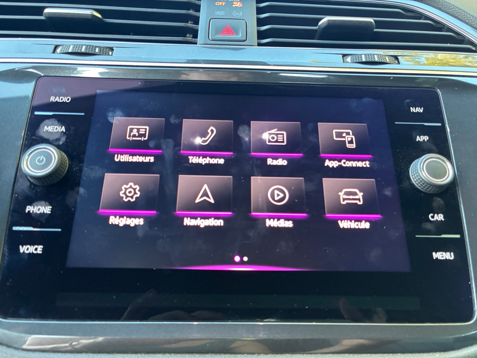 Volkswagen Tiguan 19