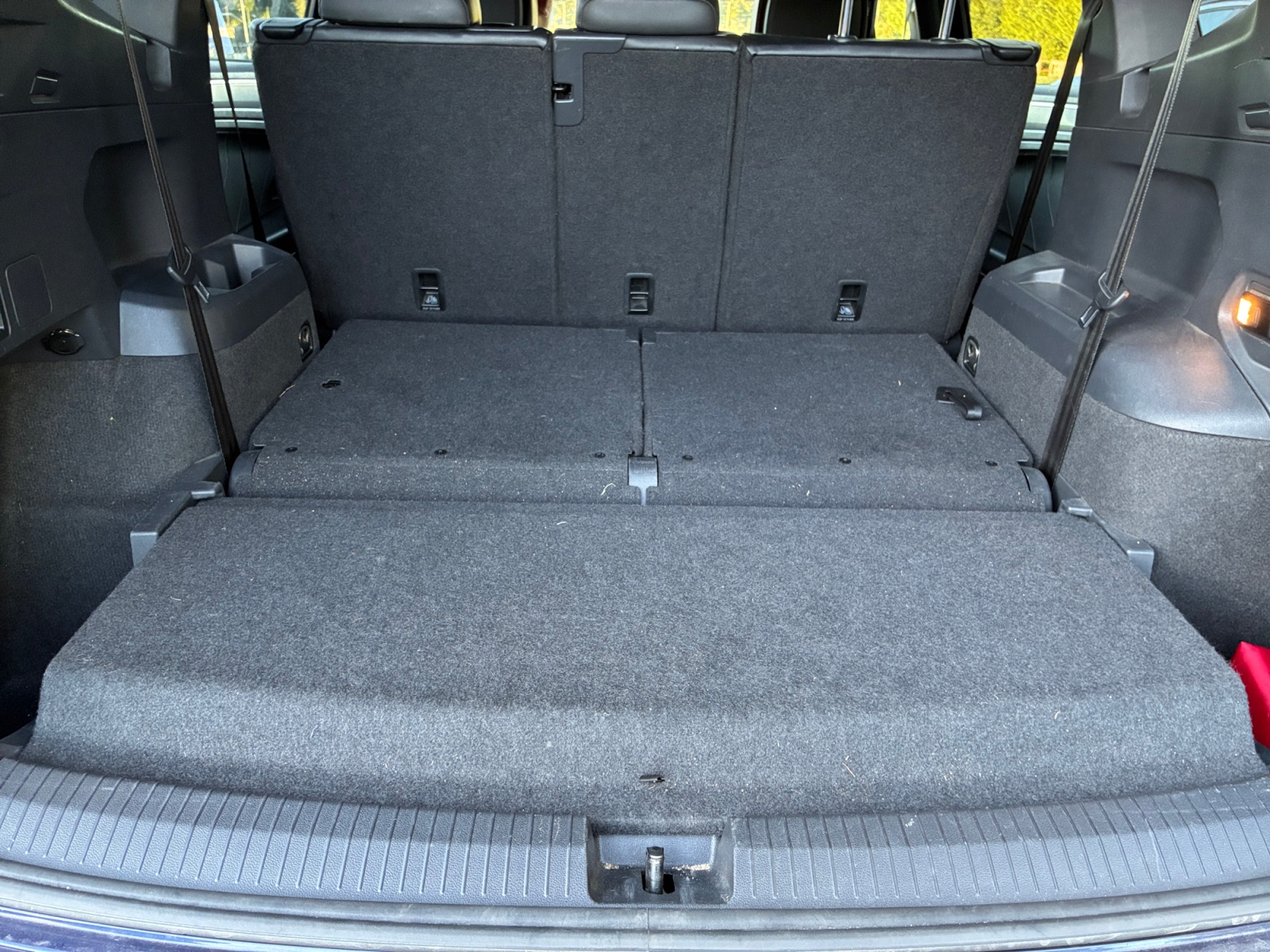 Volkswagen Tiguan 21