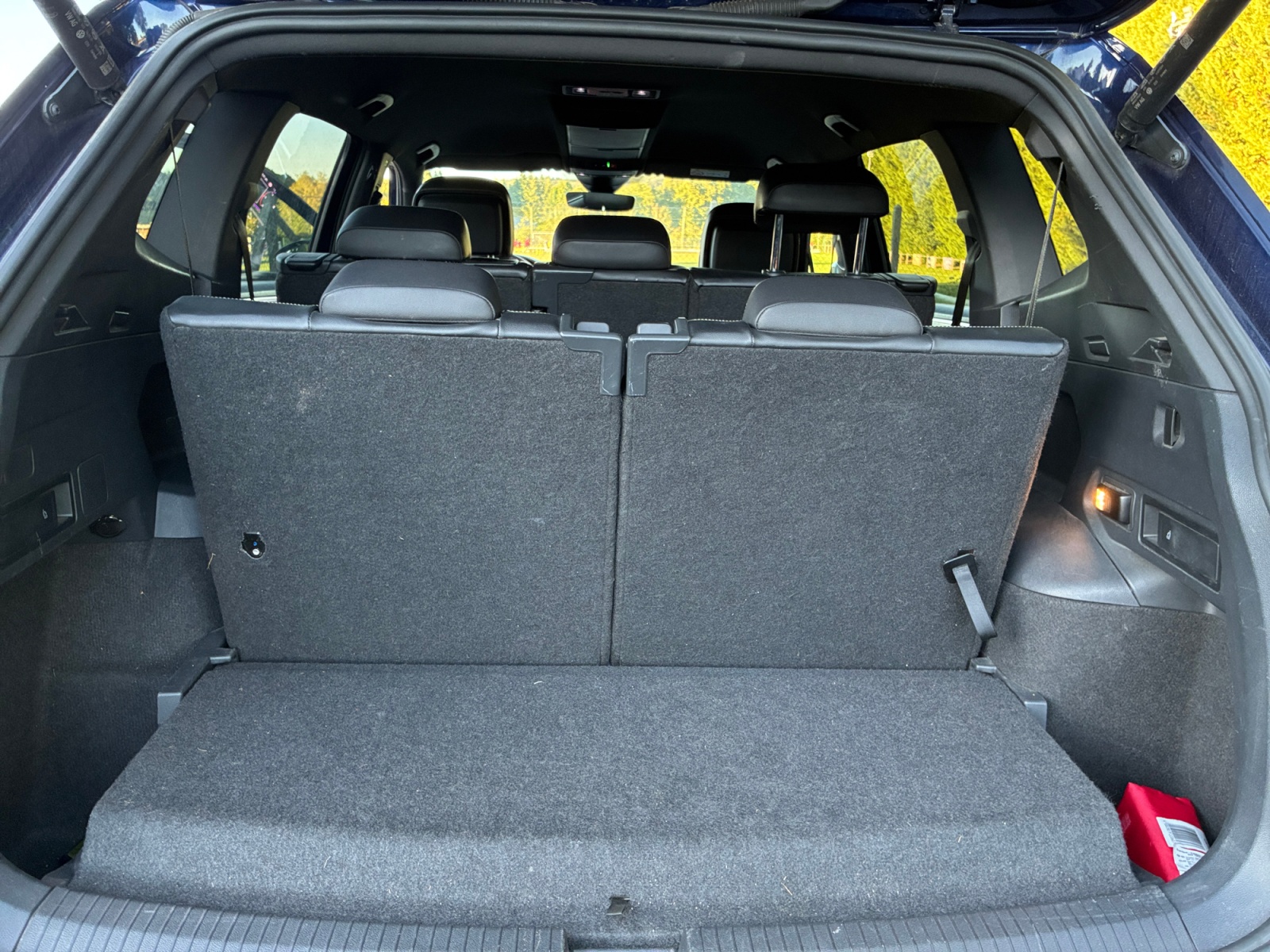 Volkswagen Tiguan 22