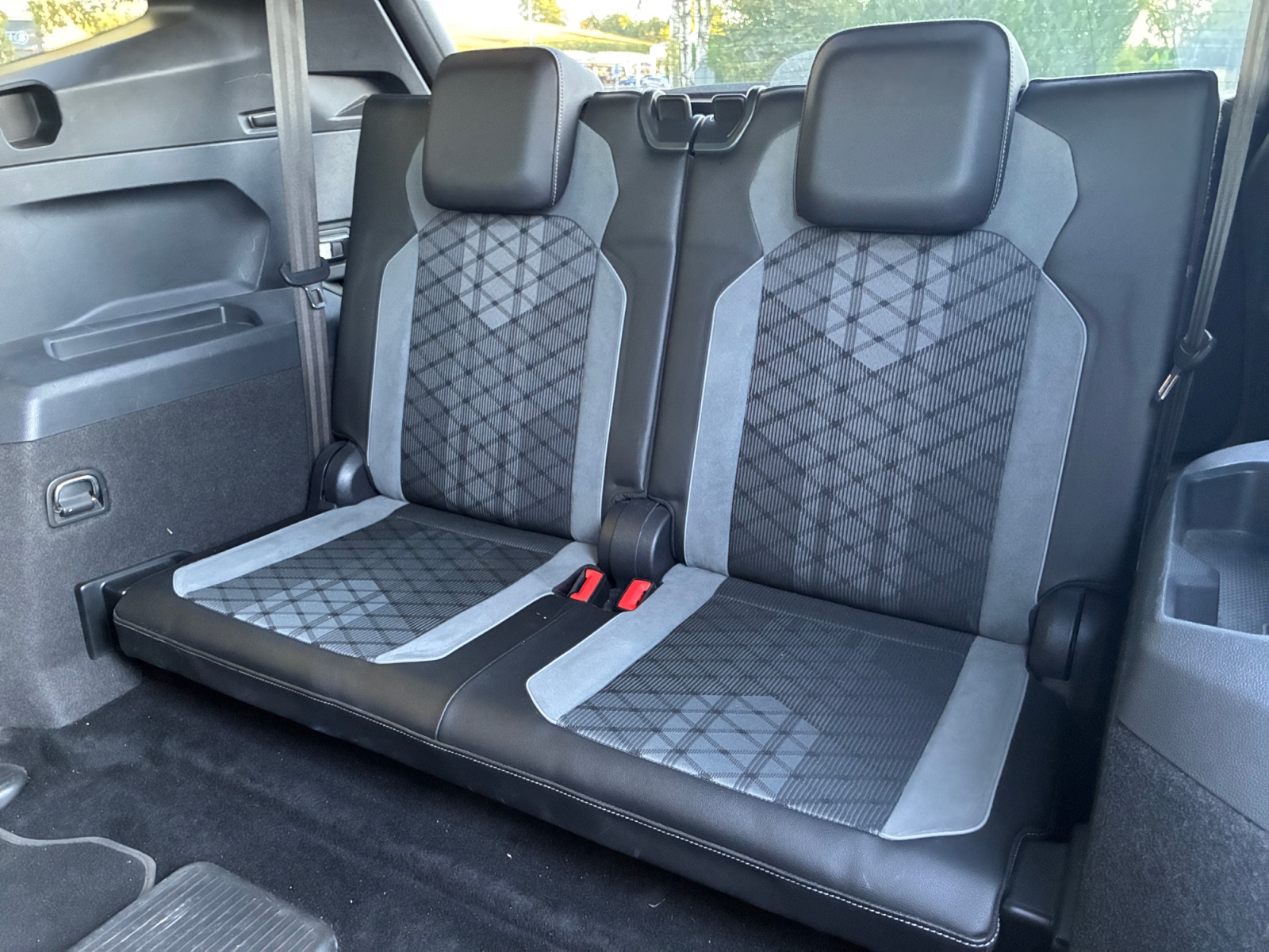 Volkswagen Tiguan 23