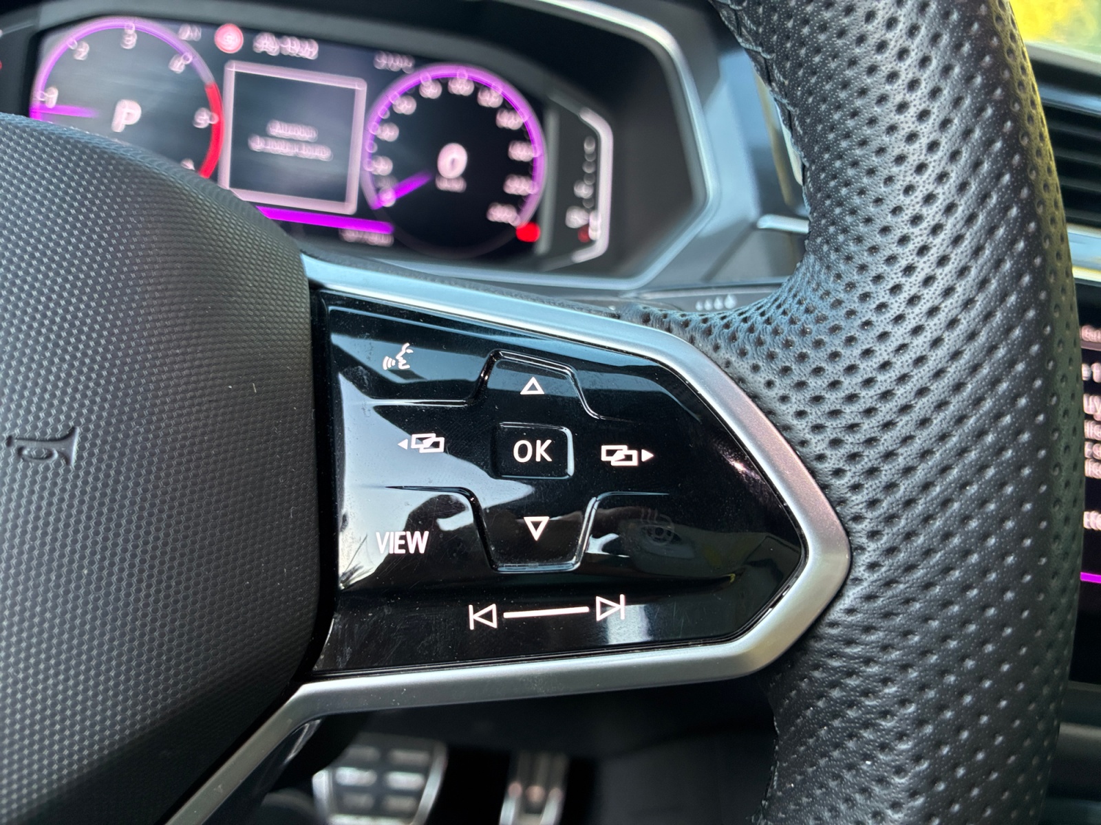 Volkswagen Tiguan 27
