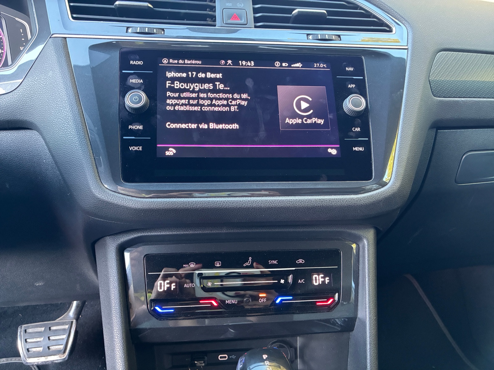Volkswagen Tiguan 29