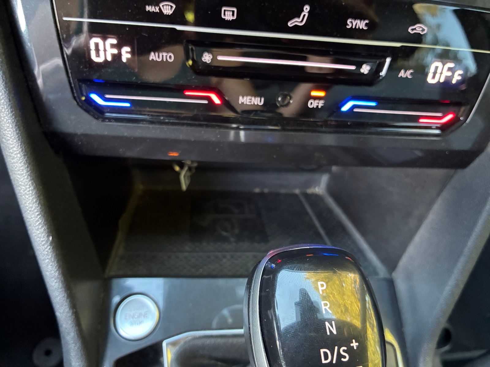 Volkswagen Tiguan 30