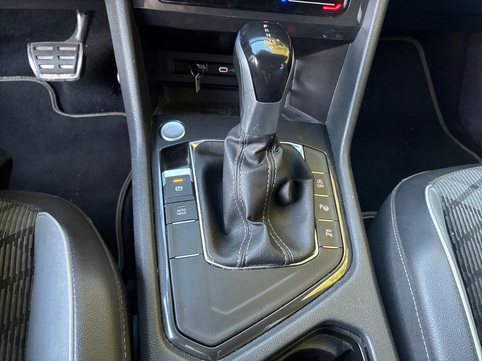 Volkswagen Tiguan 31