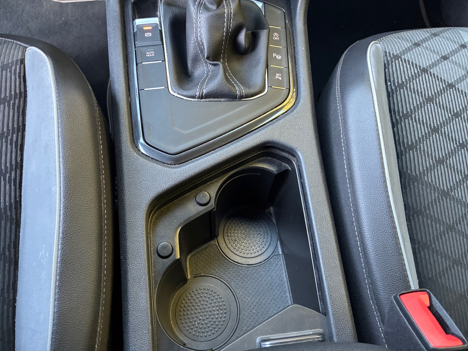 Volkswagen Tiguan 32