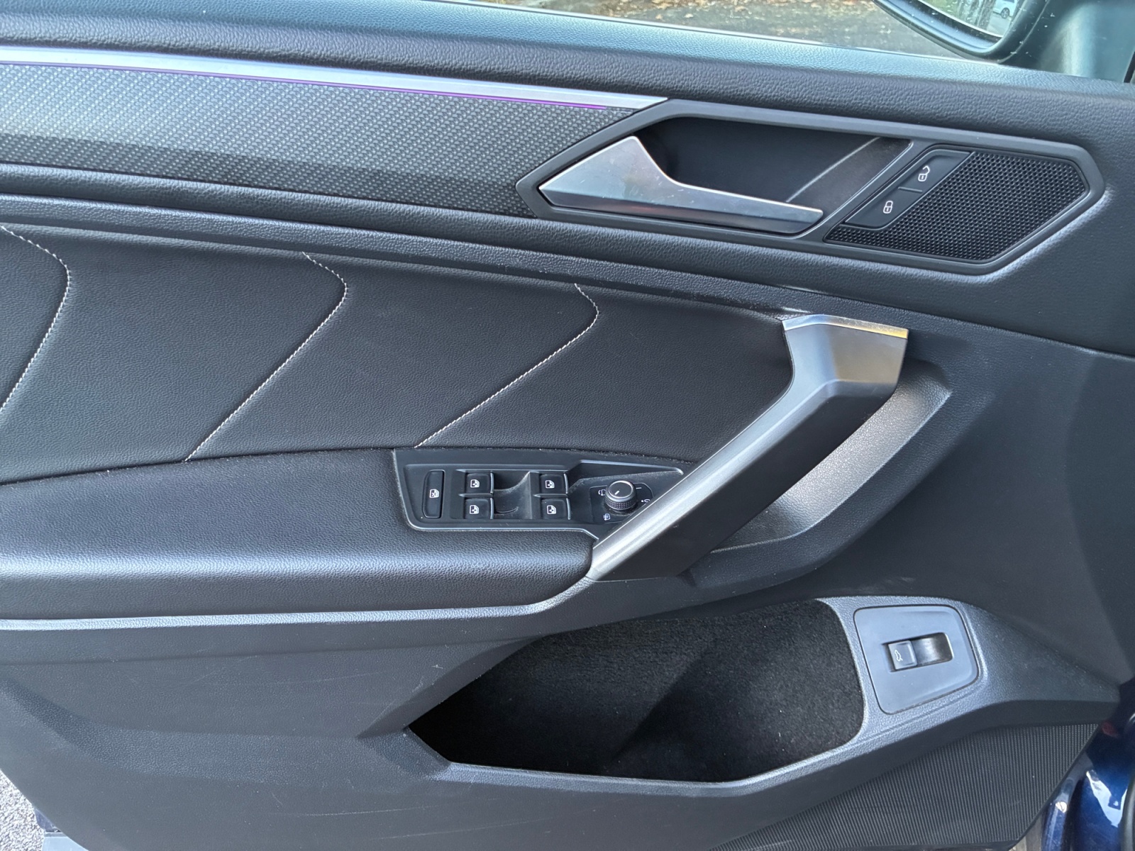 Volkswagen Tiguan 33